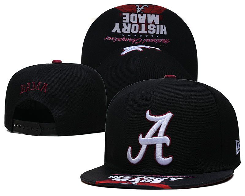 2022 MLB Atlanta Braves Hat YS12062